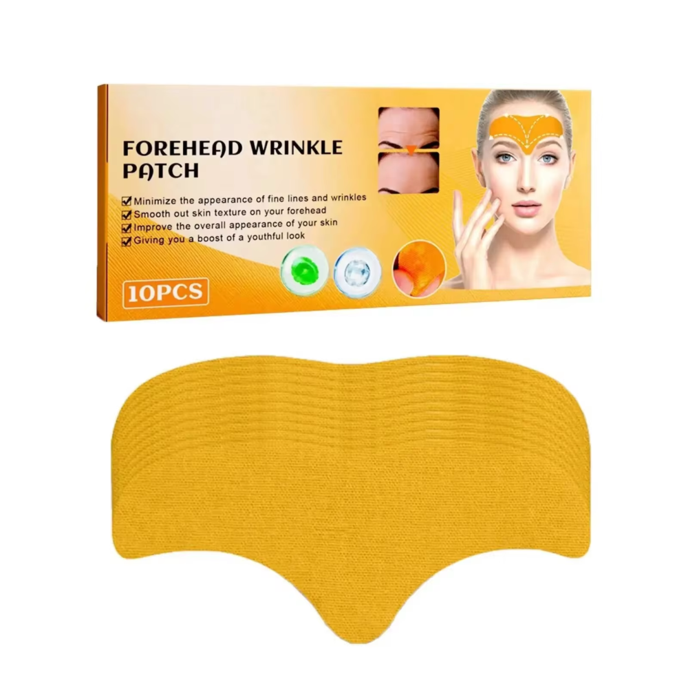 Face Wrinkle Patch