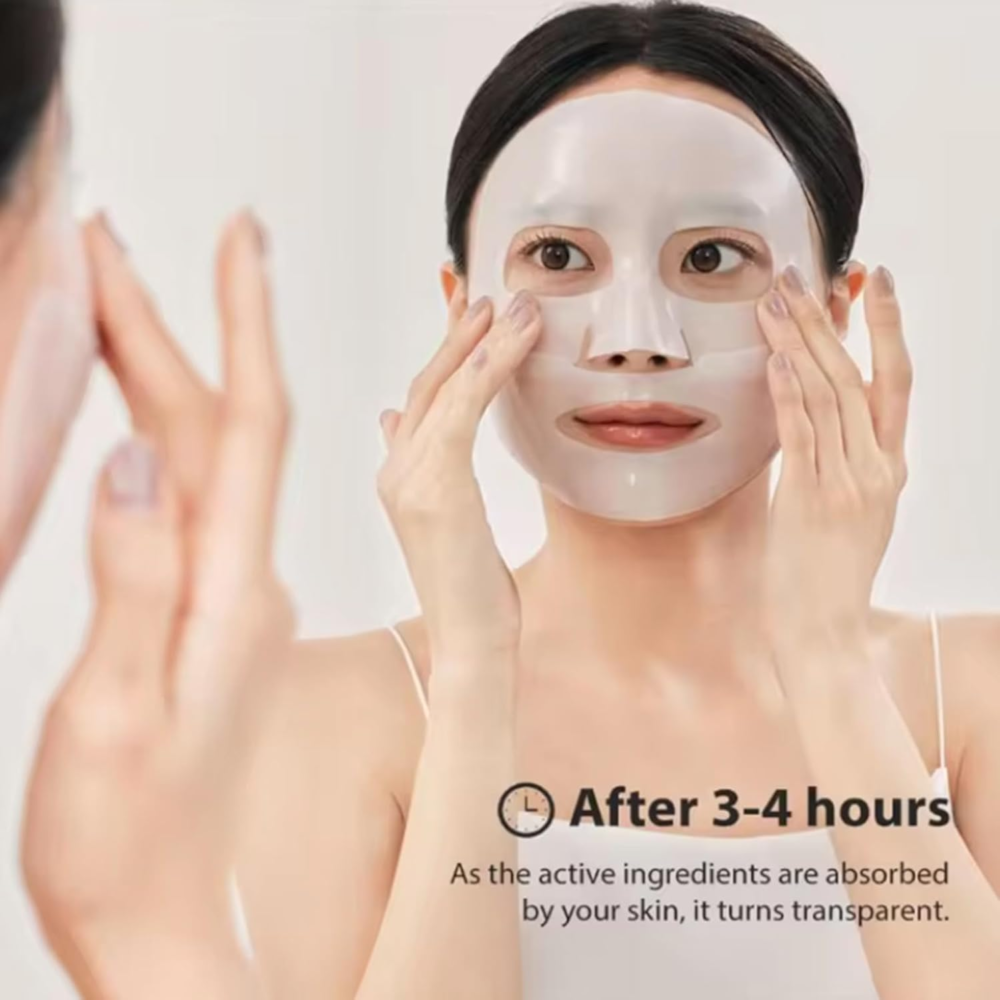 Deep Collagen Face Mask - Image 6